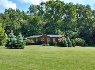 19251 Tyler Rd, Walkerton, IN 46574