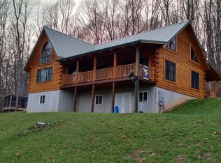 2709 S Mountaineer Hwy, Thornton, WV 26440