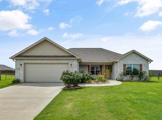 15299 Poplar Creek Rd, Athens, AL 35611