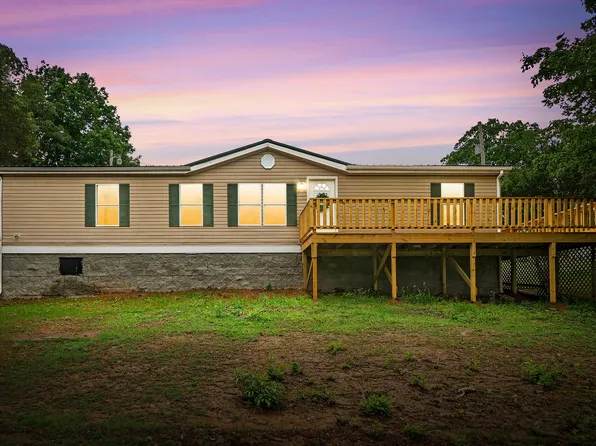1464 Herman Adams Rd, Cumberland City, TN 37050