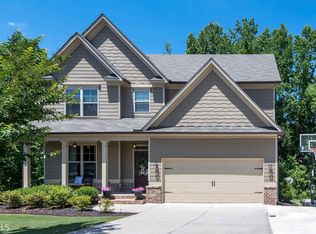 49 Loom Ct #46, Jefferson, GA 30549