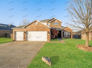 2608 W Glendale St, Broken Arrow, OK 74011