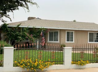13291 Yucca Rd, Madera, CA 93638