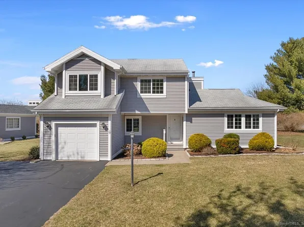 367 Main Street #15, Old Saybrook, CT 06475