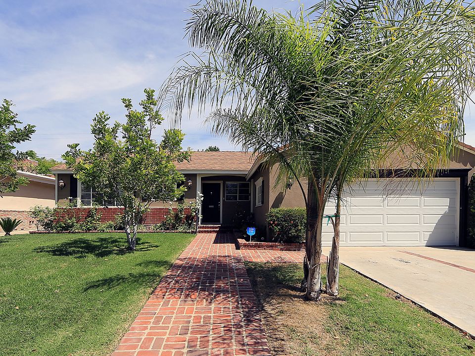 Beautiful Curb Appeal