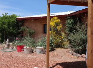30 Yucca Cir, Datil, NM 87821