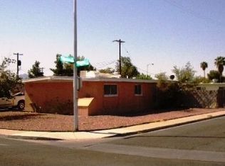 4649 Sheppard Dr, Las Vegas, NV 89122