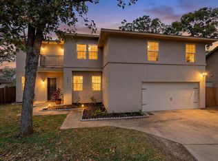 1404 Meadow Lane Ter, Fort Worth, TX 76112