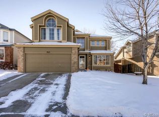 263 S Pembrook St, Castle Rock, CO 80104