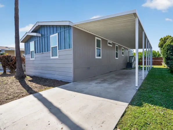 2042 Girard St Space 20, Delano, CA 93215