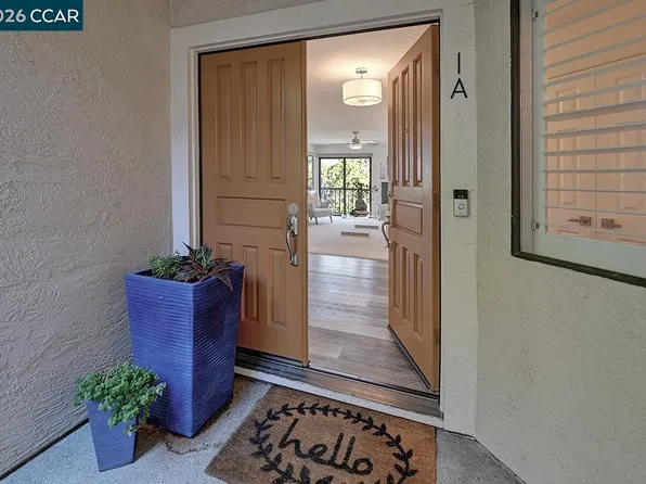 4467 Terra Granada Dr APT 1A, Walnut Creek, CA 94595