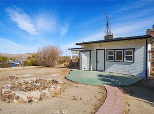 7888 Victor Vis, Yucca Valley, CA 92284