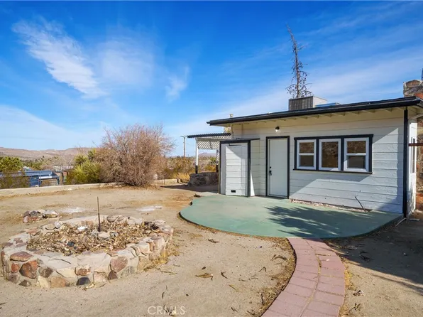 7888 Victor Vis, Yucca Valley, CA 92284