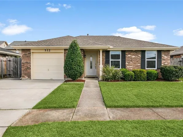 712 Mayfair Ln, Kenner, LA 70065