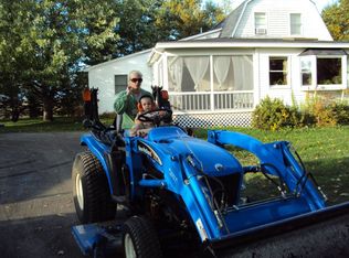 684 Houlton Rd, Easton, ME 04740