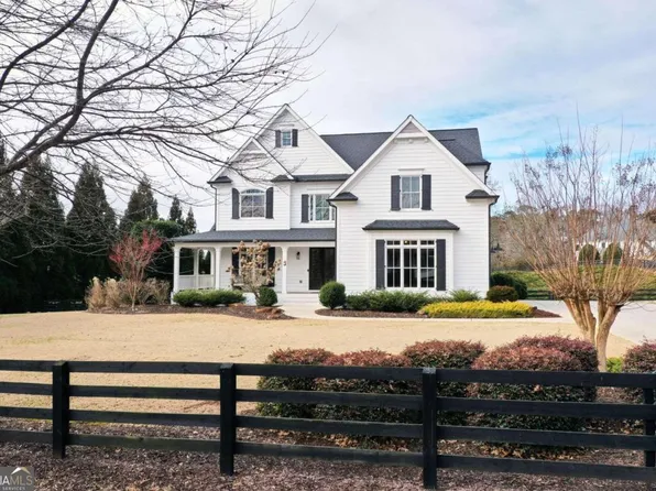 11488 Valmont Ln, Milton, GA 30004