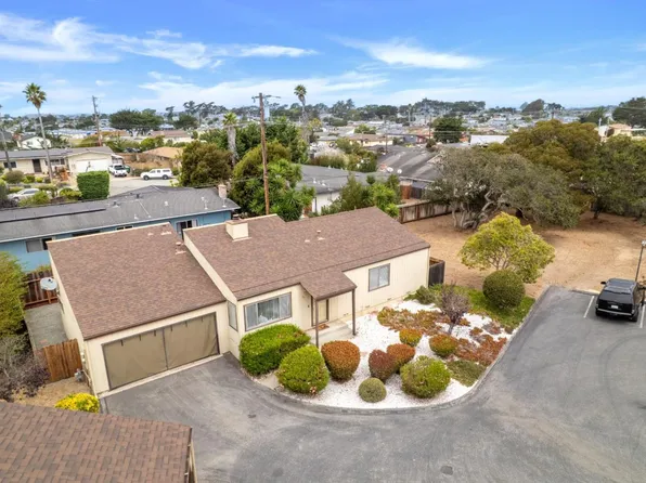 3080 Crumpton Ln Unit 21, Marina, CA 93933