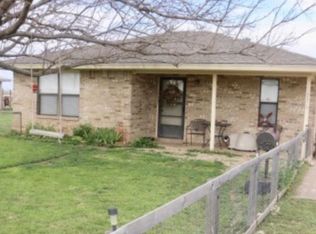 2310 Bitner Rd, San Angelo, TX 76905