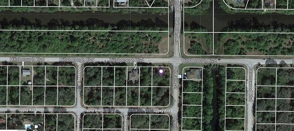 2nd image of 18505 Hillsborough Blvd