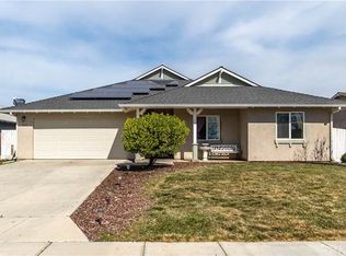 755 Tielo St, San Miguel, CA 93451