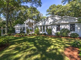 15 Burroughs Rd, Lexington, MA 02420