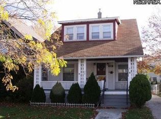 1613 Cordova Ave, Lakewood, OH