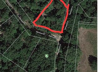 36 Harwood Dr, Bella Vista, AR 72714