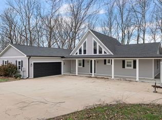 491 Barren Trace Rd, Glasgow, KY 42141