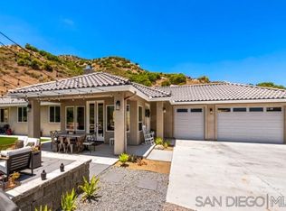 1914 Harbison Canyon Rd, El Cajon, CA 92019