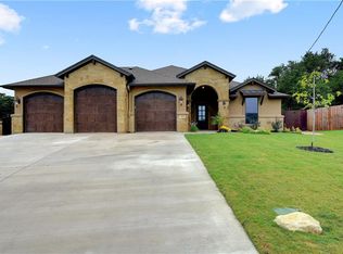 102 Quail Run, Georgetown, TX 78633