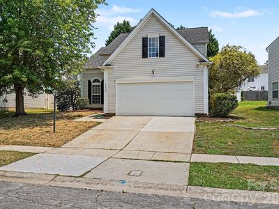5615 Waverly Lynn Ln, Charlotte, NC, 28269