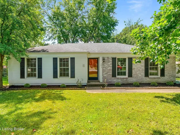 3812 Modesto Rd, Jeffersontown, KY 40299