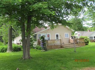3198 Chautauqua Ave, Ashville, NY 14710