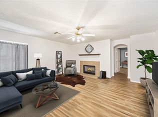 7334 Eden Crossing Ln, Richmond, TX 77407