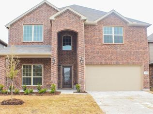 4509 Bayport Dr, Frisco, TX 75034