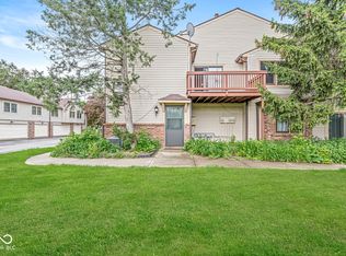9553 Maple Way, Indianapolis, IN 46268