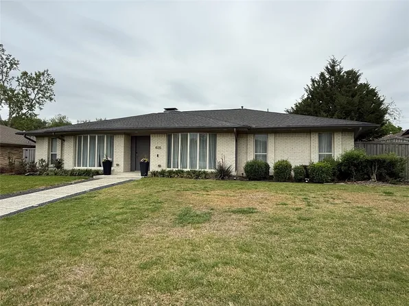 4135 High Summit Dr, Dallas, TX 75244