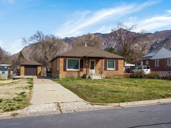 1640 21st St, Ogden, UT 84401