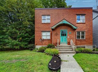 231 W McPherson St APT 4, Dayton, OH 45405