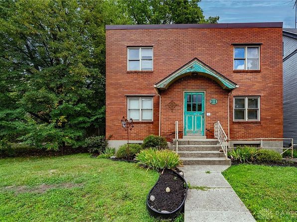 231 W McPherson St #3