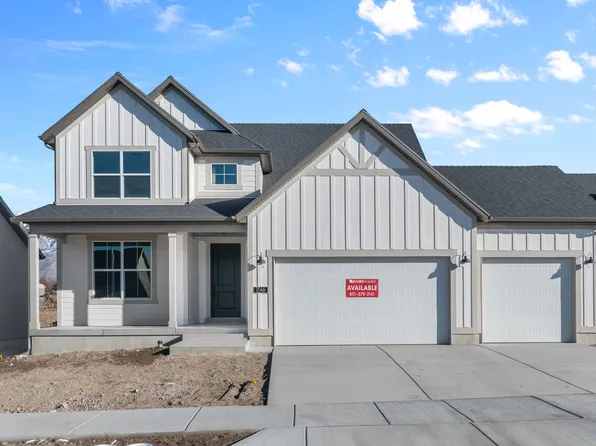 1546 N 3150 W, Provo, UT 84601