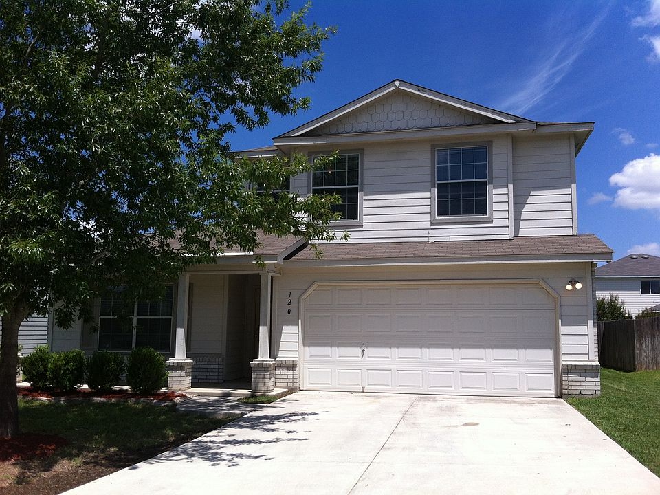 1st image of 120 N Willow Way