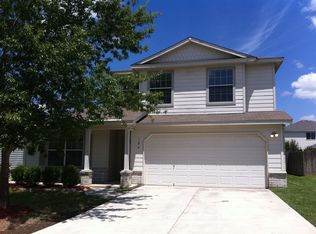 120 N Willow Way, Cibolo, TX 78108