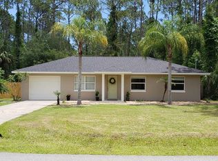 14 Utica Path, Palm Coast, FL 32164