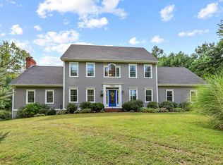 42 Williamsburg Rd, Marlborough, CT 06447