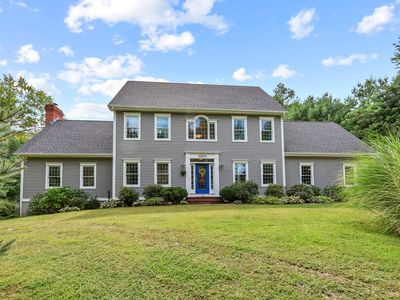 42 Williamsburg Road, Marlborough, CT, 06447