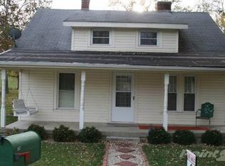 147 Riley St, Stamping Ground, KY 40379