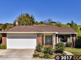 1151 Discovery Way, Concord, CA 94521