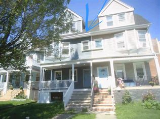 103 No Munn Ave, East Orange, NJ 07017