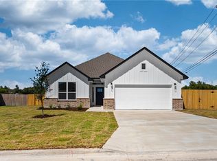 3445 Llano Alto Cir, Temple, TX 76504